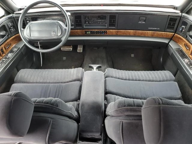 Photo 7 VIN: 1G4CW53L6P1634461 - BUICK PARK AVENU 