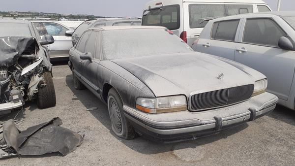 Photo 7 VIN: 1G4CW53L7M1647134 - BUICK PARK AVENUE 