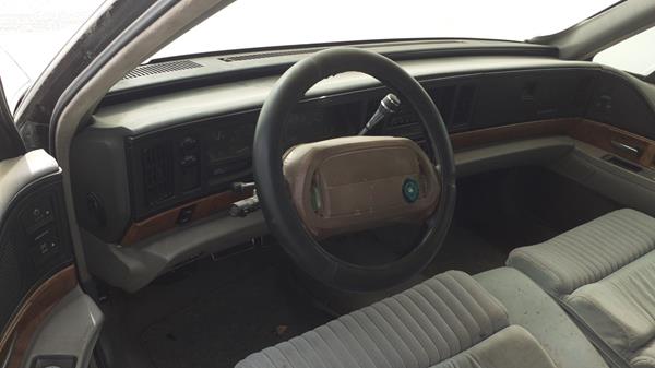 Photo 9 VIN: 1G4CW53L7M1647134 - BUICK PARK AVENUE 