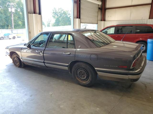 Photo 1 VIN: 1G4CW53L7P1621203 - BUICK PARK AVE 