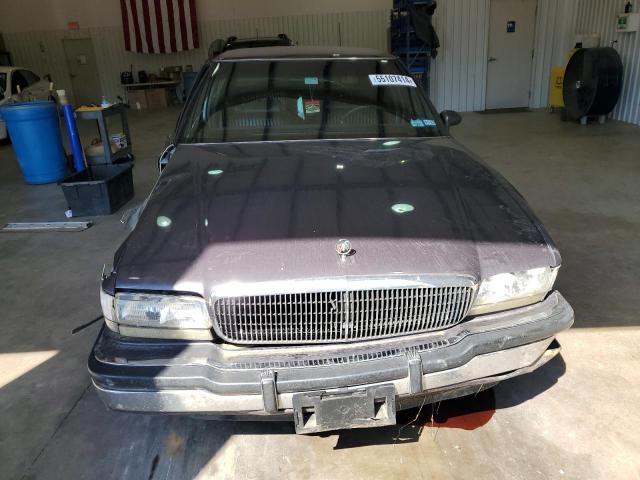 Photo 4 VIN: 1G4CW53L7P1621203 - BUICK PARK AVE 