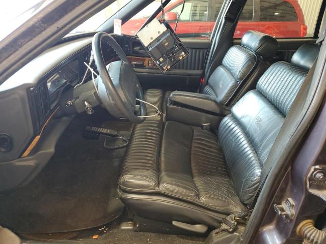 Photo 6 VIN: 1G4CW53L7P1621203 - BUICK PARK AVE 