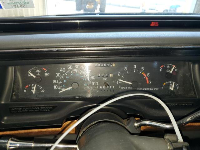 Photo 8 VIN: 1G4CW53L7P1621203 - BUICK PARK AVE 