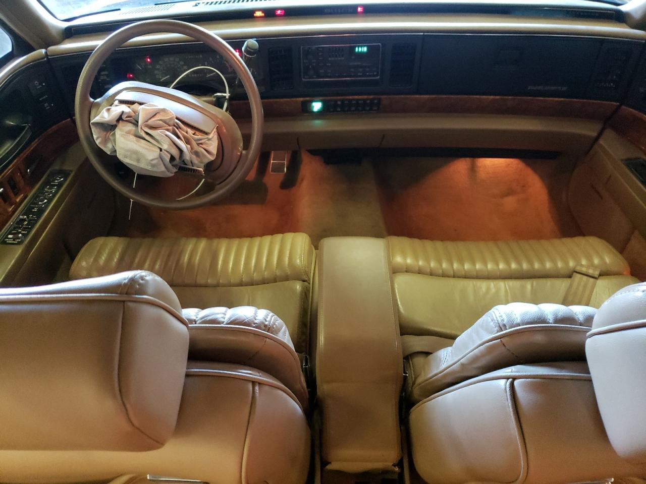 Photo 7 VIN: 1G4CW53L7P1627700 - BUICK PARK AVENUE 