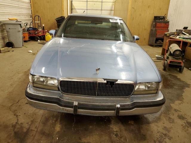 Photo 4 VIN: 1G4CW53L8P1618553 - BUICK PARK AVE 