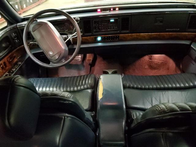 Photo 7 VIN: 1G4CW53L8P1618553 - BUICK PARK AVE 