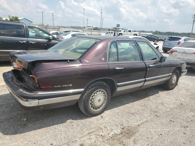 Photo 2 VIN: 1G4CW53L8P1650418 - BUICK PARK AVENU 