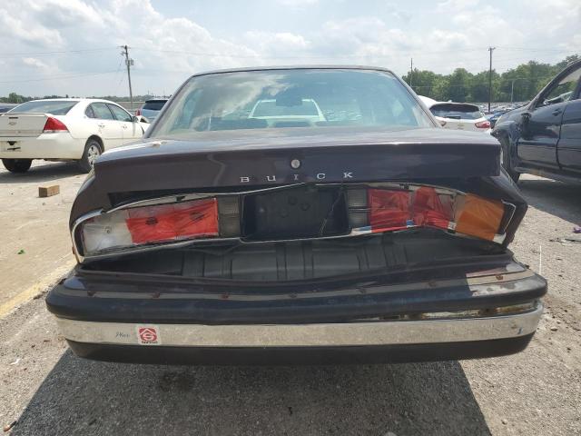 Photo 5 VIN: 1G4CW53L8P1650418 - BUICK PARK AVENU 