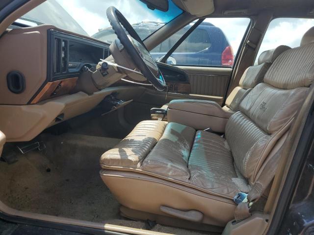 Photo 6 VIN: 1G4CW53L8P1650418 - BUICK PARK AVENU 