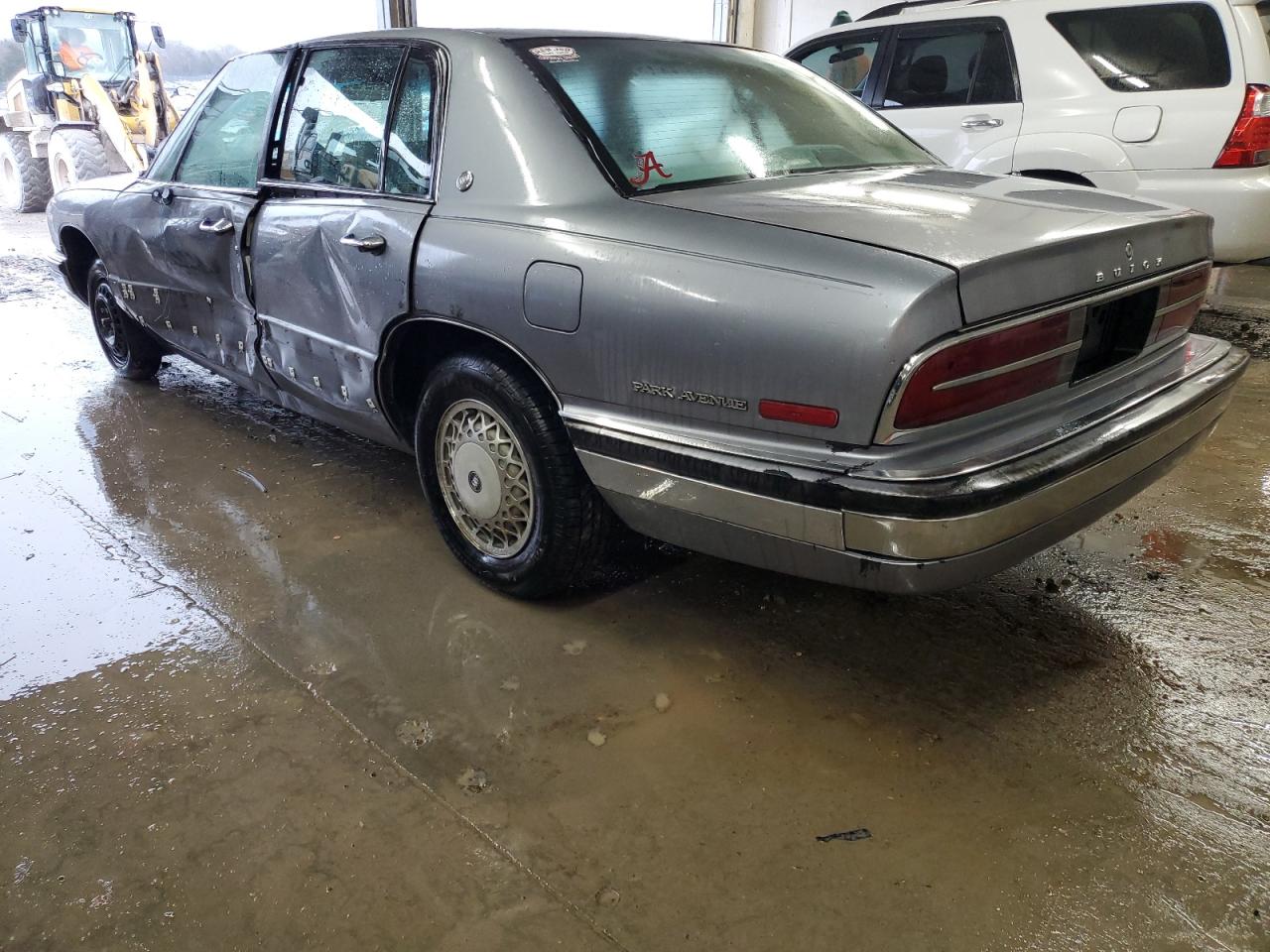 Photo 1 VIN: 1G4CW53L9M1629069 - BUICK PARK AVENUE 