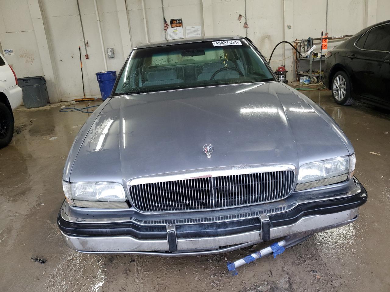 Photo 4 VIN: 1G4CW53L9M1629069 - BUICK PARK AVENUE 