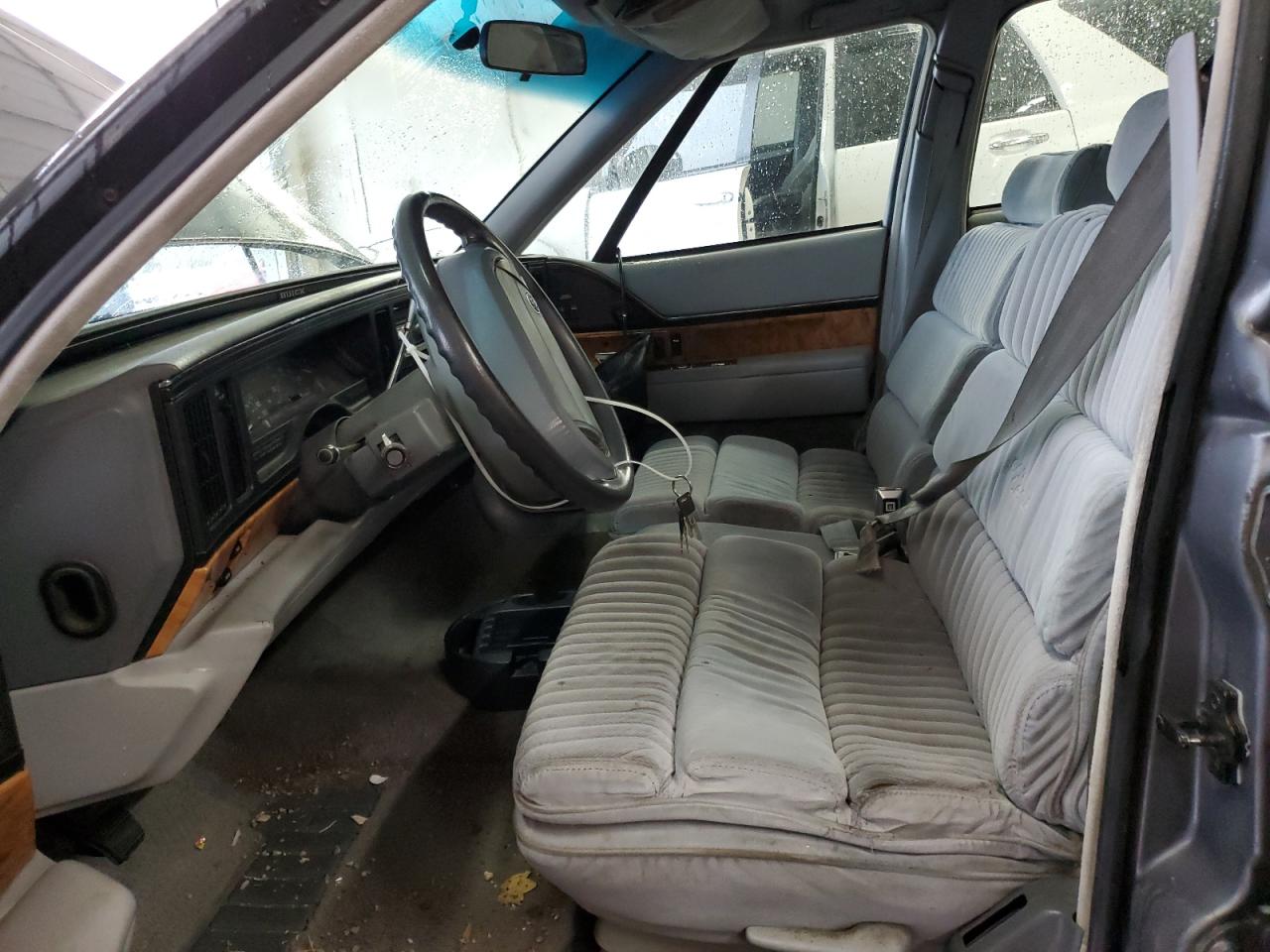 Photo 6 VIN: 1G4CW53L9M1629069 - BUICK PARK AVENUE 