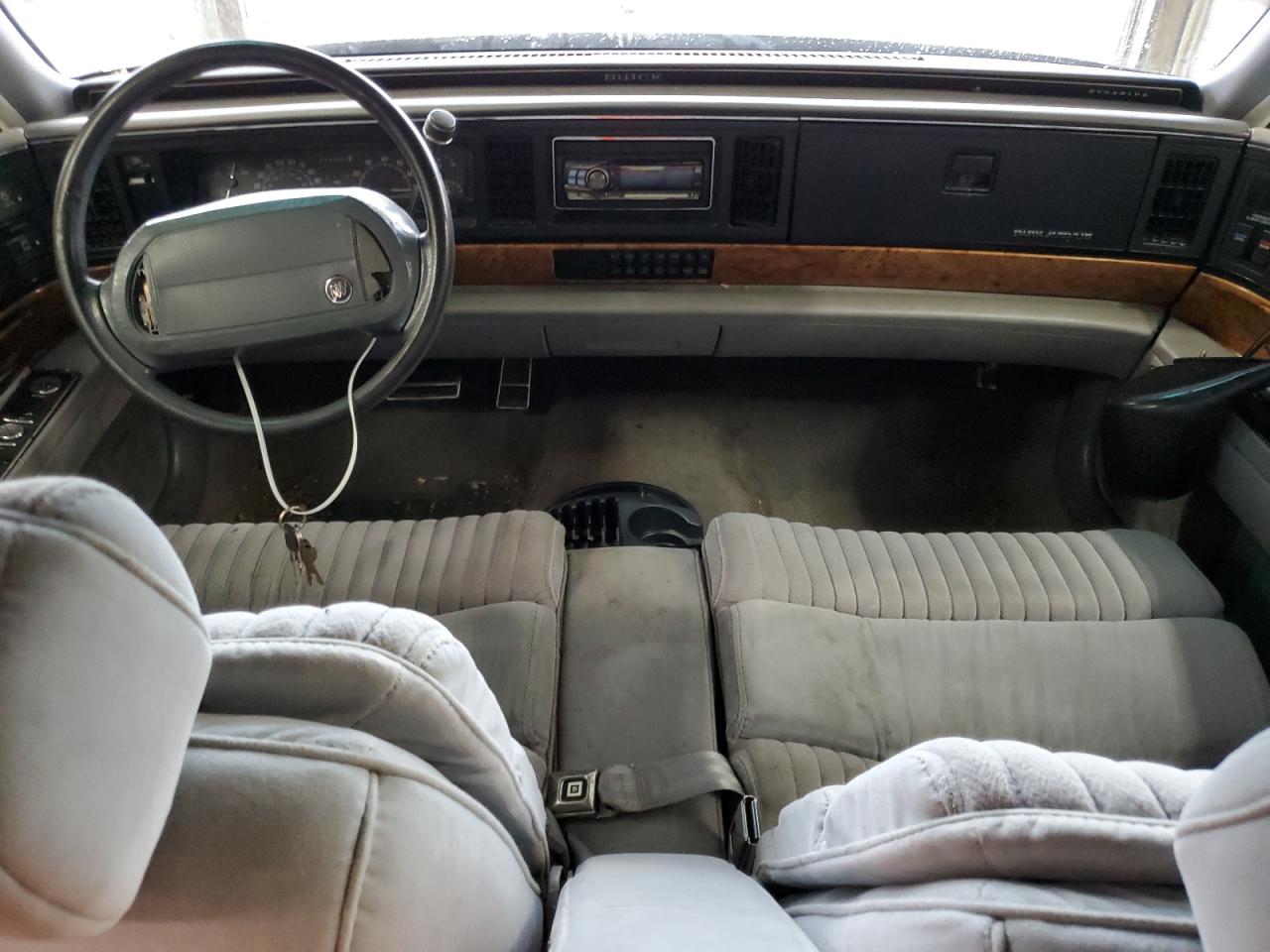 Photo 7 VIN: 1G4CW53L9M1629069 - BUICK PARK AVENUE 