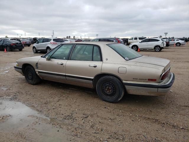 Photo 1 VIN: 1G4CW53LXP1601379 - BUICK PARK AVE 