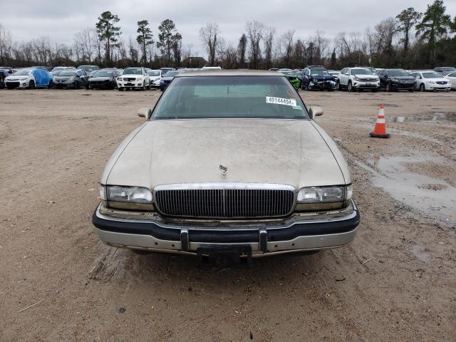 Photo 4 VIN: 1G4CW53LXP1601379 - BUICK PARK AVE 