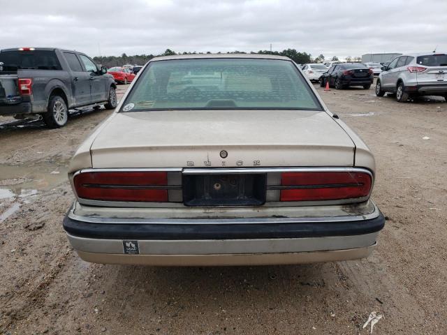 Photo 5 VIN: 1G4CW53LXP1601379 - BUICK PARK AVE 