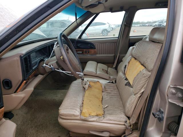 Photo 6 VIN: 1G4CW53LXP1601379 - BUICK PARK AVE 