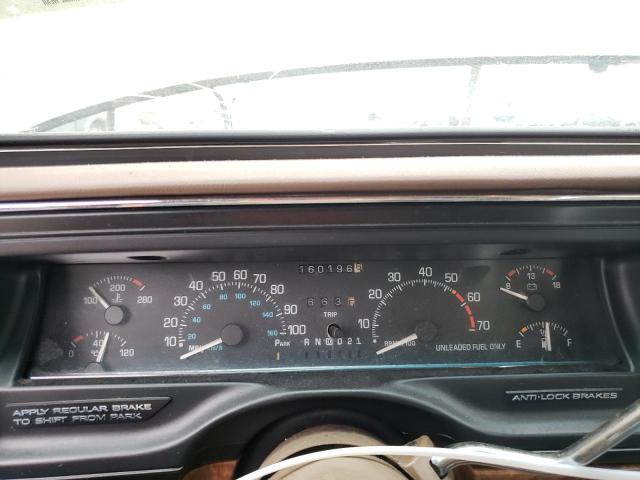 Photo 8 VIN: 1G4CW53LXP1601379 - BUICK PARK AVE 