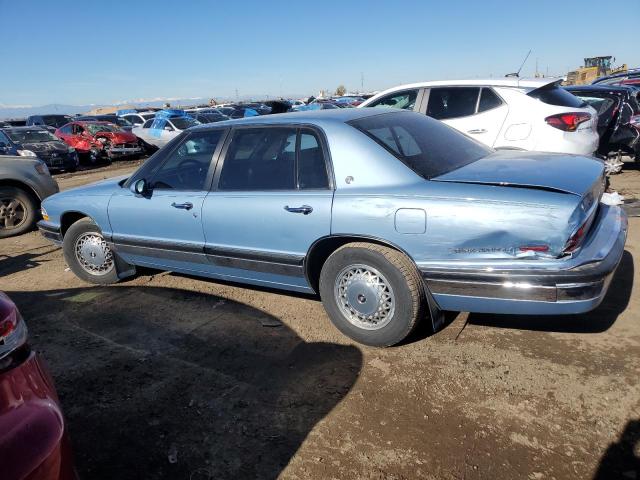 Photo 1 VIN: 1G4CW53LXP1627240 - BUICK PARK AVENU 