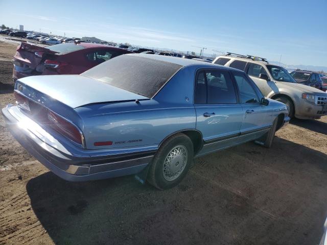 Photo 2 VIN: 1G4CW53LXP1627240 - BUICK PARK AVENU 