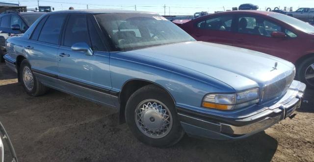 Photo 3 VIN: 1G4CW53LXP1627240 - BUICK PARK AVENU 