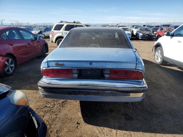 Photo 5 VIN: 1G4CW53LXP1627240 - BUICK PARK AVENU 