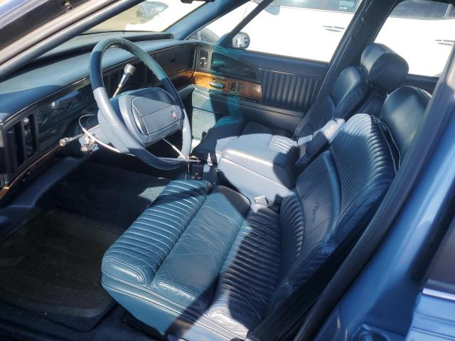 Photo 6 VIN: 1G4CW53LXP1627240 - BUICK PARK AVENU 