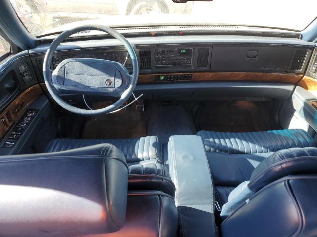 Photo 7 VIN: 1G4CW53LXP1627240 - BUICK PARK AVENU 