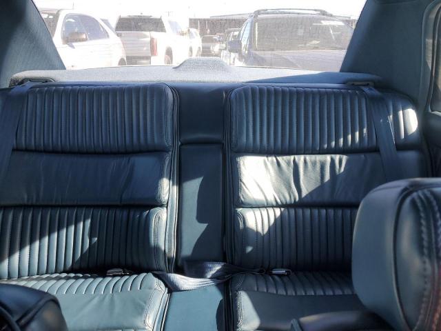 Photo 9 VIN: 1G4CW53LXP1627240 - BUICK PARK AVENU 