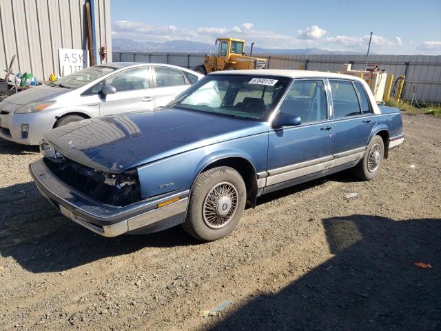 Photo 0 VIN: 1G4CW54CXK1609439 - BUICK ELECTRA PA 