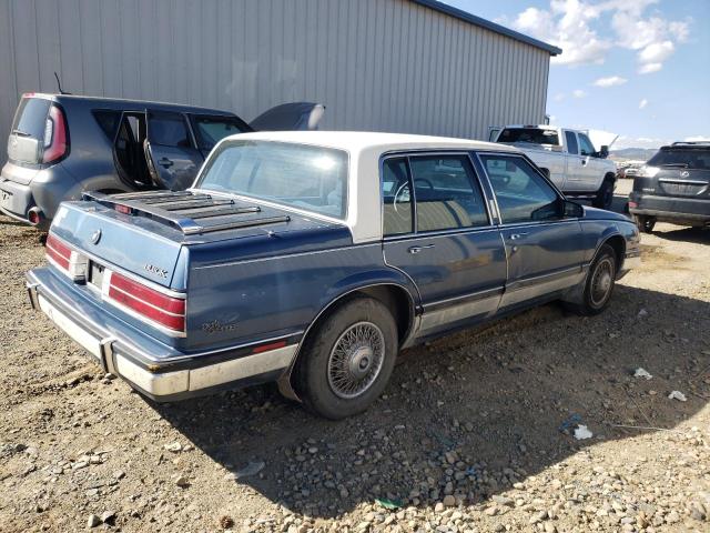 Photo 2 VIN: 1G4CW54CXK1609439 - BUICK ELECTRA PA 