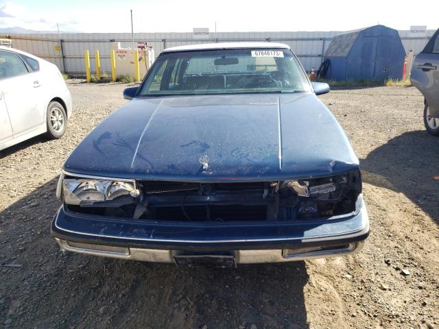 Photo 4 VIN: 1G4CW54CXK1609439 - BUICK ELECTRA PA 