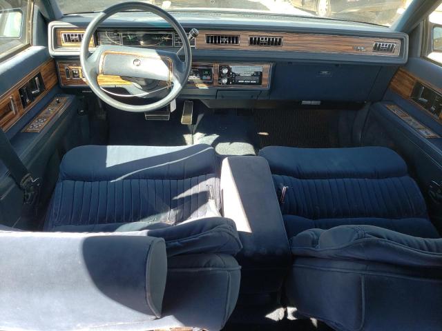 Photo 7 VIN: 1G4CW54CXK1609439 - BUICK ELECTRA PA 