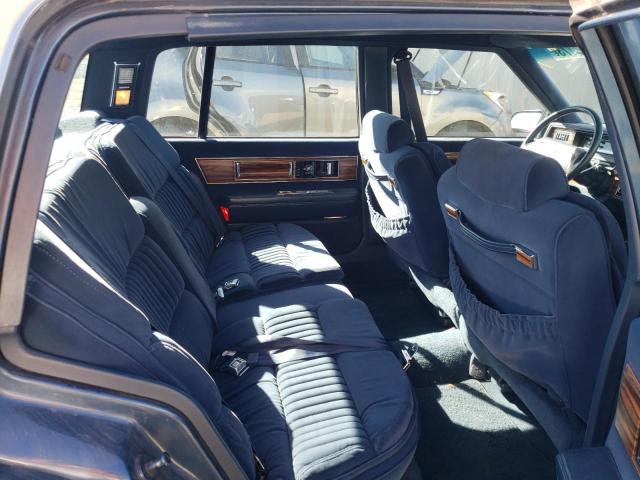 Photo 9 VIN: 1G4CW54CXK1609439 - BUICK ELECTRA PA 