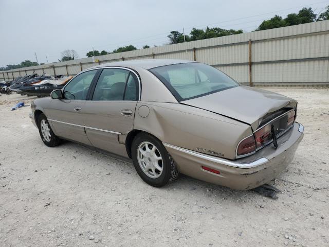 Photo 1 VIN: 1G4CW54K014138681 - BUICK PARK AVE 