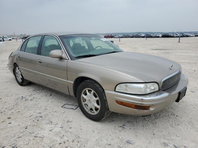 Photo 3 VIN: 1G4CW54K014138681 - BUICK PARK AVE 