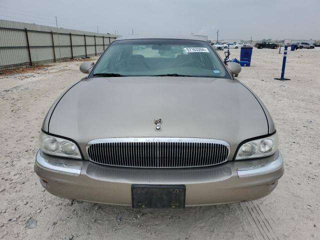 Photo 4 VIN: 1G4CW54K014138681 - BUICK PARK AVE 