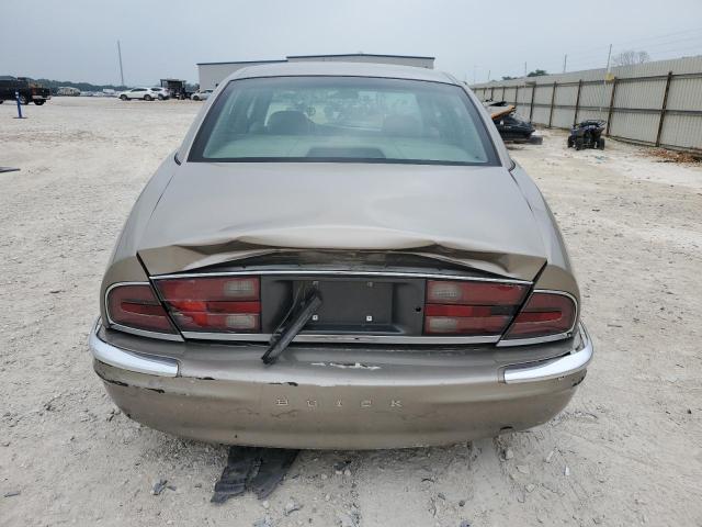 Photo 5 VIN: 1G4CW54K014138681 - BUICK PARK AVE 