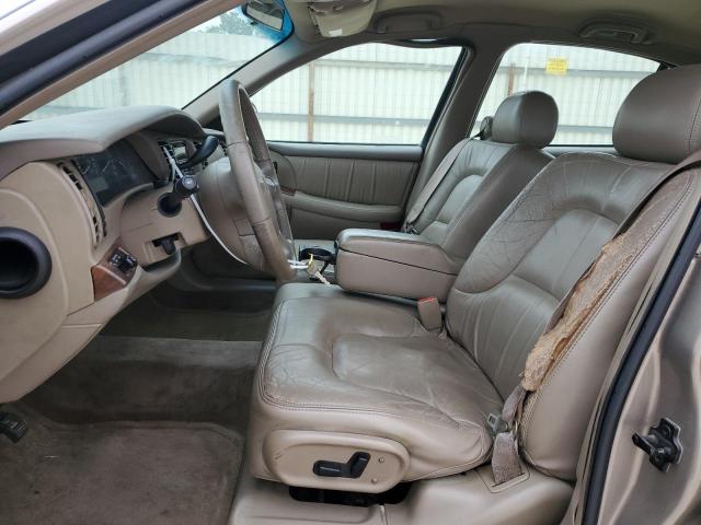 Photo 6 VIN: 1G4CW54K014138681 - BUICK PARK AVE 