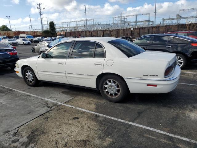 Photo 1 VIN: 1G4CW54K014291710 - BUICK PARK AVE 