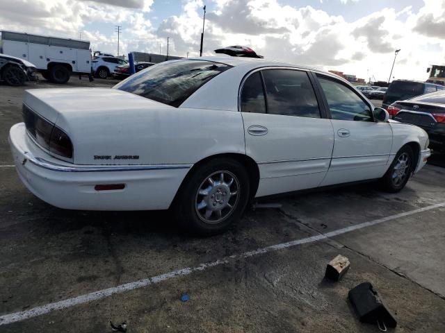 Photo 2 VIN: 1G4CW54K014291710 - BUICK PARK AVE 