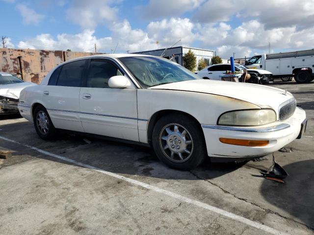 Photo 3 VIN: 1G4CW54K014291710 - BUICK PARK AVE 