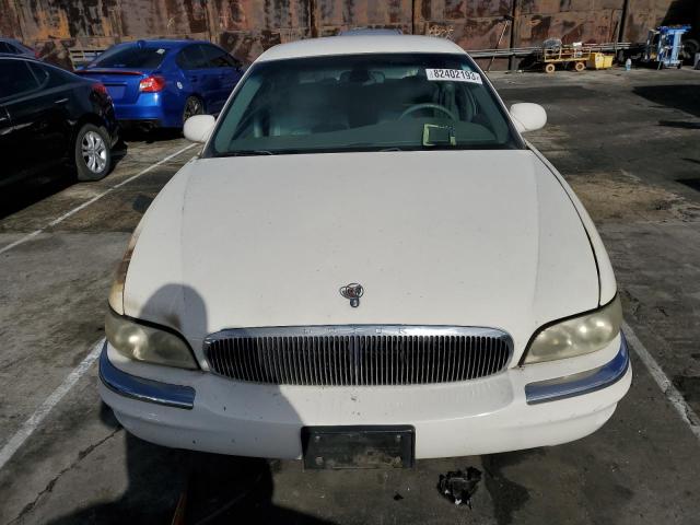 Photo 4 VIN: 1G4CW54K014291710 - BUICK PARK AVE 