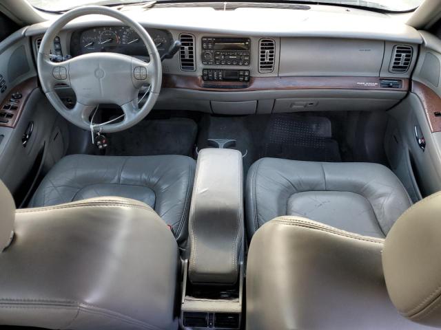 Photo 7 VIN: 1G4CW54K014291710 - BUICK PARK AVE 