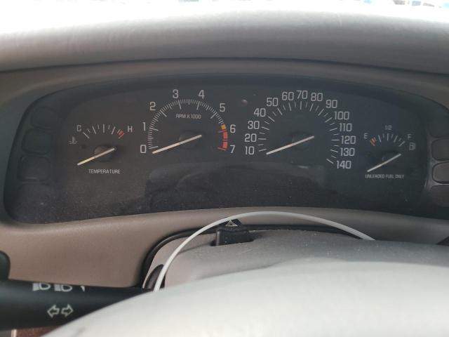 Photo 8 VIN: 1G4CW54K014291710 - BUICK PARK AVE 