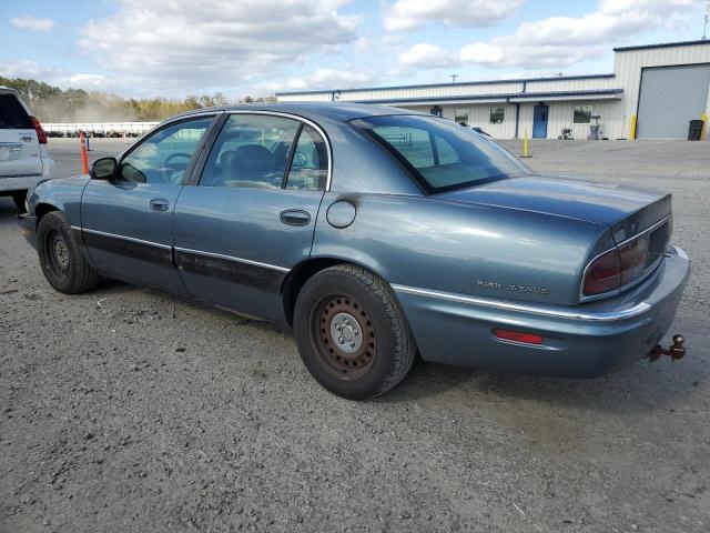 Photo 1 VIN: 1G4CW54K014294753 - BUICK PARK AVENU 