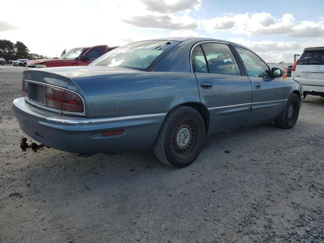 Photo 2 VIN: 1G4CW54K014294753 - BUICK PARK AVENU 