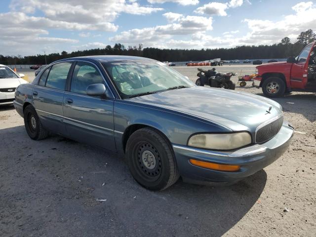 Photo 3 VIN: 1G4CW54K014294753 - BUICK PARK AVENU 