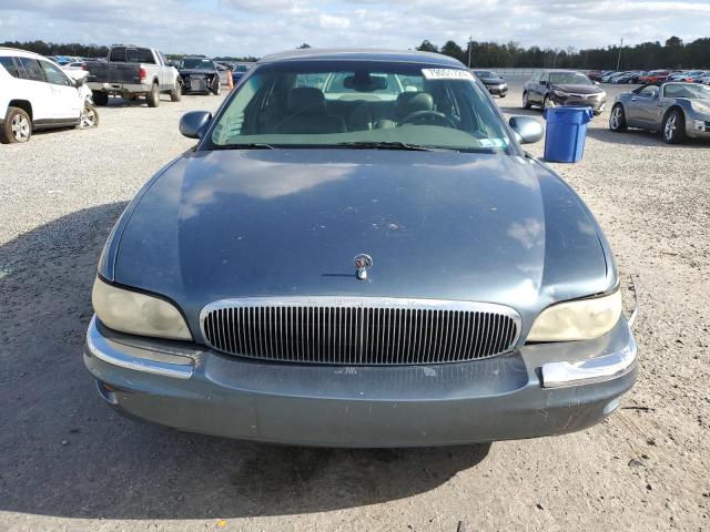 Photo 4 VIN: 1G4CW54K014294753 - BUICK PARK AVENU 