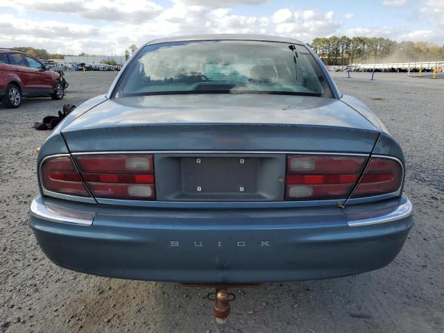 Photo 5 VIN: 1G4CW54K014294753 - BUICK PARK AVENU 